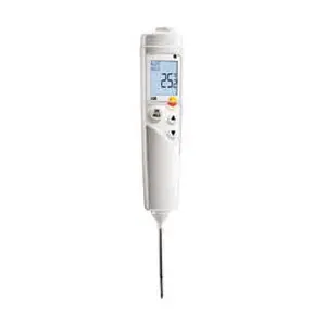 Thermometer "testo 106-T1" 