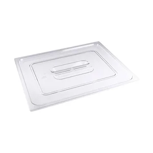 Deckel GN 2/1, Polycarbonat Contacto