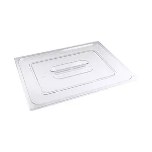 Deckel GN 2/1, Polycarbonat Contacto