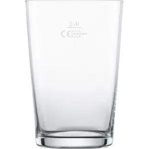Softdrinkglas Nr. 2 0,4l /-/ 540 Bar Selection by Schumann Schott Zwiesel