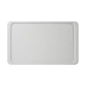 Tablett GN 1/1 lichtgrau Contacto