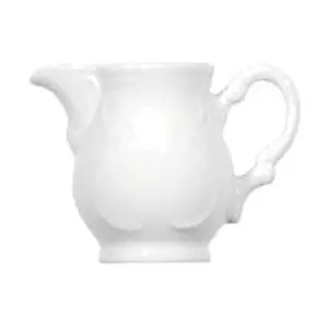 Giesser 0,10 ltr.               5702/10 Mozart Weiss Bauscher