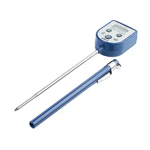 Spülmaschinenthermometer digital Contacto
