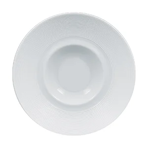 Gourmetteller 26cm tief Polaris Evolution RAK
