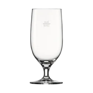 Biertulpe Mondial 0,3 l /-/ Schott Zwiesel