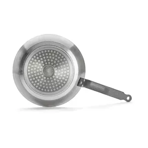 Bratpfanne Choc Resto Ø24cm De Buyer