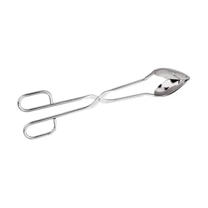 Salatzange 28 cm Edelstahl 18/10 