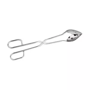 Salatzange 28 cm Edelstahl 18/10 