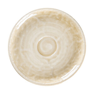 Untere rund für KSCU09/KSCU09M Rakstone Krush beige RAK