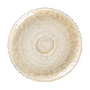 Untere rund für KSCU09/KSCU09M Rakstone Krush beige RAK