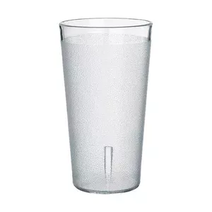 Trinkbecher 280ml transparent SAN 