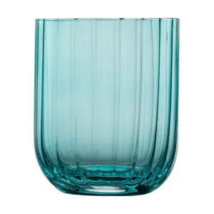 Vase Petrol Größe 124 Twosome Zwiesel Glas