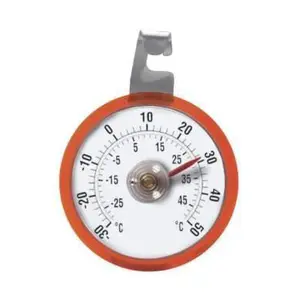 Tiefkühl- / Kühlschrank Thermometer -30°C-+50°C 