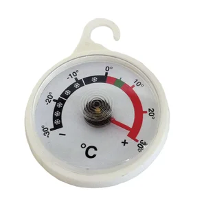 Tiefkühl- / Kühlschrank Thermometer -30°C-+50°C 