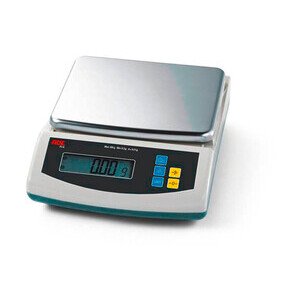 Präzisionswaage 3000g/0,1g PFA3000 ADE