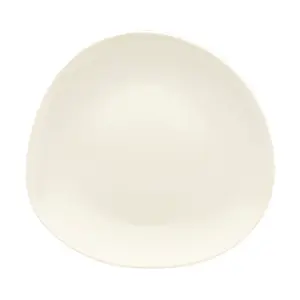 Teller flach coup 15cm Wellcome duracream Schönwald