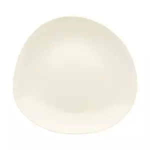 Teller flach coup 15cm Wellcome duracream Schönwald