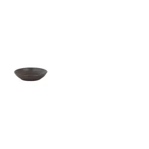 Butterschale Ø7cm Fusion Genesis Mat cocoa RAK