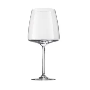 Burgunderglas 140 Samtig & Üppig Sensa Schott Zwiesel