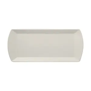 Sandwichplatte 35x15cm Fusion Neofusion weiss RAK