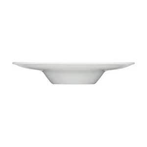 Gourmetteller tief 28 cm Maitre Weiss Bauscher