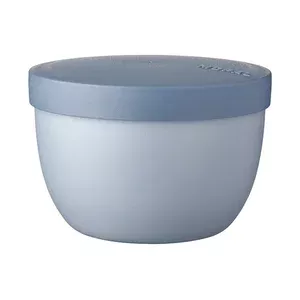 Snackbox Ellipse 350ml Nordic Blue Mepal
