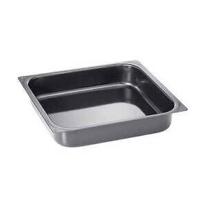 Behälter GN 2/3-20 Granitemailliert B.PRO