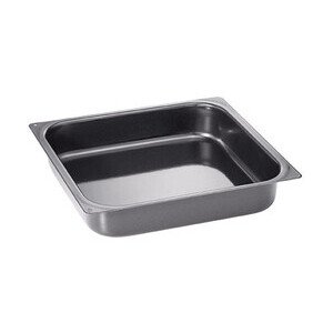 Behälter GN 2/3-20 Granitemailliert B.PRO