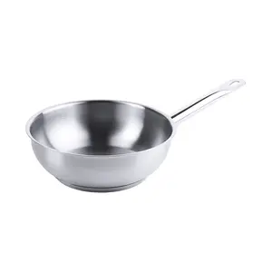 Sauteuse 20 cm Contacto