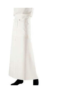 3er Pack Latzschürze 80x100cm bordeaux