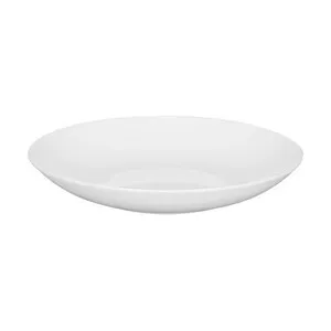 Teller tief coup 28 cm Fine Dining Form 900 weiss Schönwald