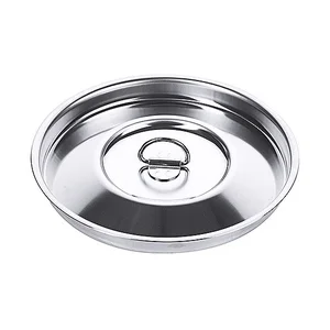 Deckel für 3036 Contacto