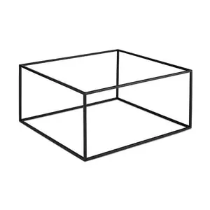 GN Buffetständer 35,4x32,5cm Höhe 17,6cm schwarz Asia Plus Assheuer & Pott