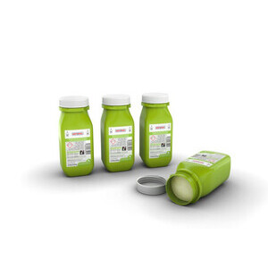 Reiniger Kartuschen (6St) Active Green für iCombi Pro mit Option AutoDose Rational
