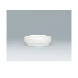 Eintopfschüssel 0,85 l Donna Form 1299 weiss Bauscher