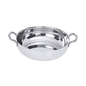 Beilageschale flach 24 cm Contacto