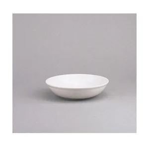 Salat rund  18 cm Form 98 weiss Schönwald