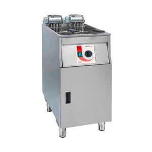 Stand-Friteuse Super Easy 411 15 kW 400V  17-20,5 ltr. Frifri