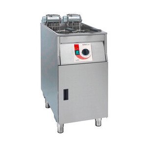 Stand-Friteuse Super Easy 411 15 kW 400V  17-20,5 ltr. Frifri
