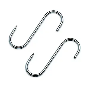 Fleischhaken 16 cm 5er Pack Dick