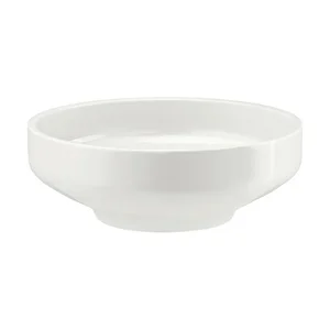 Bowl 12 cm Shiro weiss Schönwald