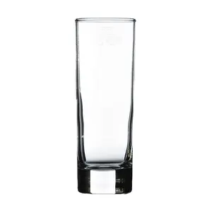 Longdrinkbecher 22cl 0,2/-/ Islande Arcoroc