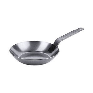 Eisen-Lyoneser Pfanne 20 cm Contacto
