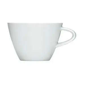 Obertasse 0.44 l. Enjoy weiss                       - MU - Bauscher