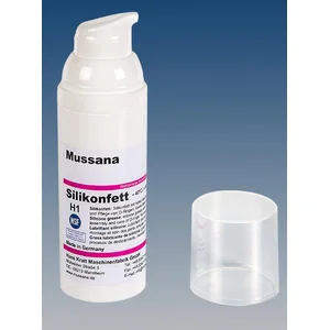 Silikonfett im Dosierspender 50gr. NSF no. 159236 Code: H1 Mussana