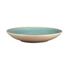Teller tief 23cm coup Rakstone Spot saphire RAK