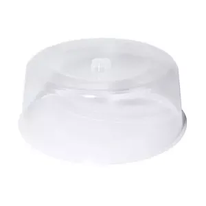 Tortenhaube, 30 cm, hohe Form Contacto