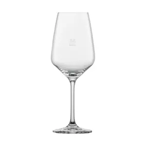 Weissweinglas 0 Taste 0,2l /-/ Schott Zwiesel