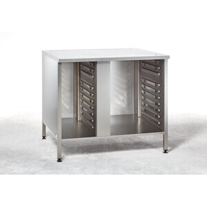 Unterschrank 3 62 UV-Haube Ultra-Vent Rational