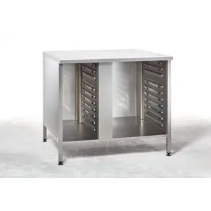 Unterschrank 3 62 UV-Haube Ultra-Vent Rational